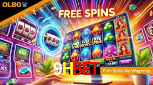 Jogos Emocionantes 9Hbet